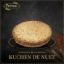 Imagen de Kuchen de Nuez
